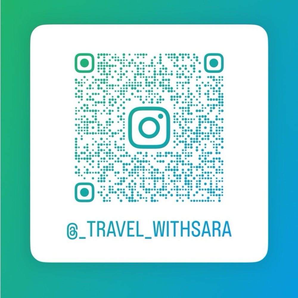 Follow Me on I-G